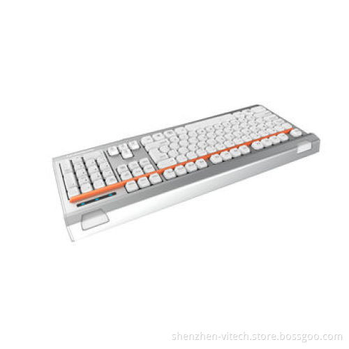 Mechanical good texture keyboards, premium quality, unique design